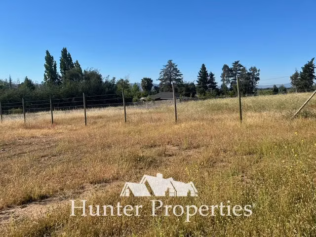 Parcela en venta en Talca