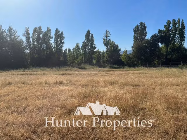 Parcela en venta en Talca