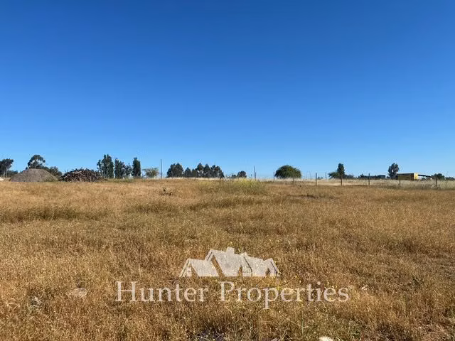 Parcela en venta en Talca