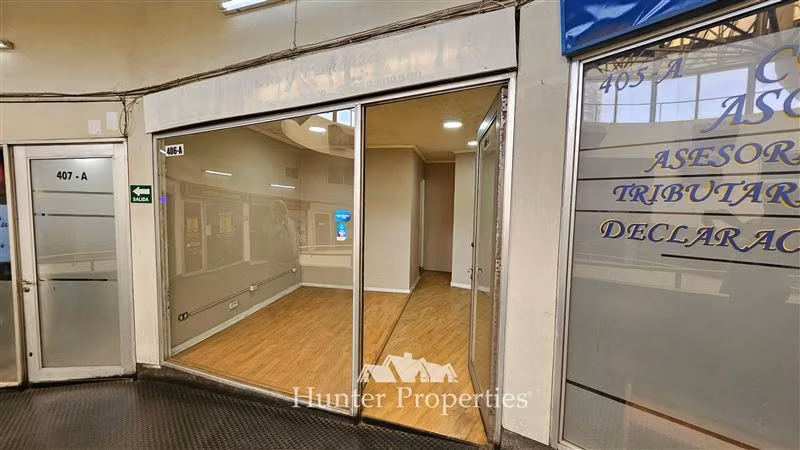 Local Comercial en venta en Ñuñoa