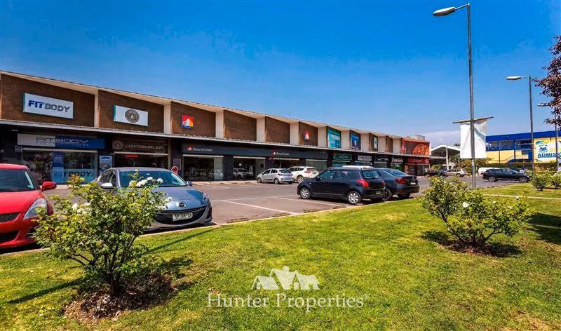 Local Comercial en arriendo en Avda. La Florida- Sta. Amalia