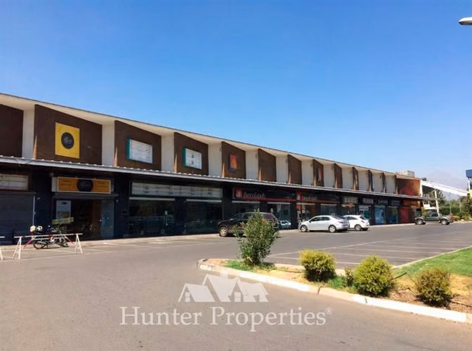 Local Comercial en arriendo en Avda. La Florida- Sta. Amalia