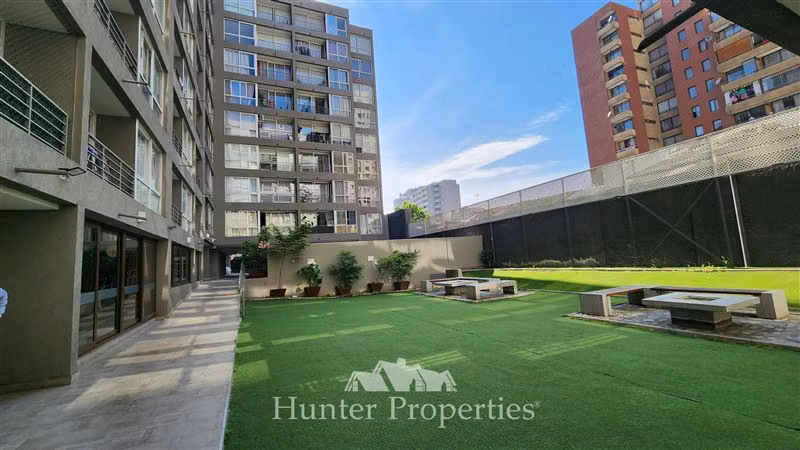 Depto en venta, gran inversión 1D/1B. - Imagen 11