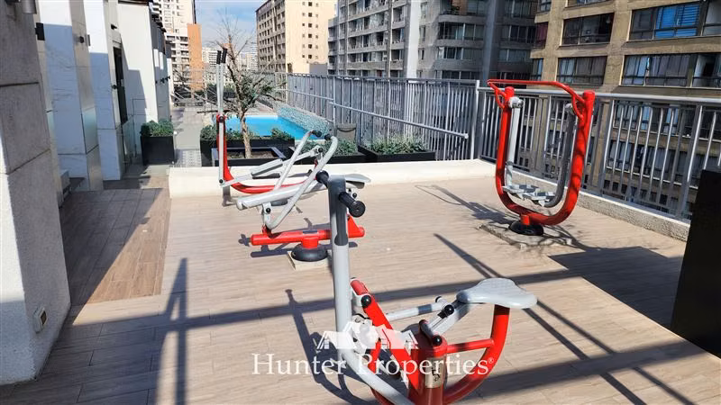 Depto en venta, gran inversión 1D/1B. - Imagen 19