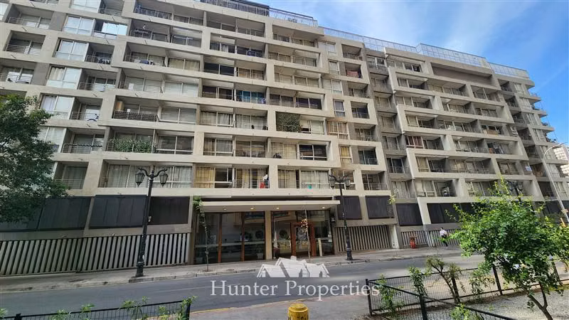 Depto en venta, gran inversión 1D/1B. - Imagen 8