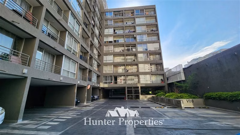 Depto en venta, gran inversión 1D/1B. - Imagen 10