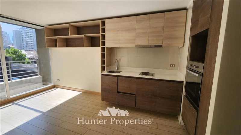 Depto en venta, gran inversión 1D/1B. - Imagen 2