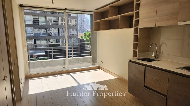 Depto en venta, gran inversión 1D/1B. - Imagen 3