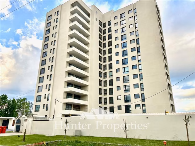 Lujoso Dpto. en venta de 4D + Sala de Estar en las Rastras.