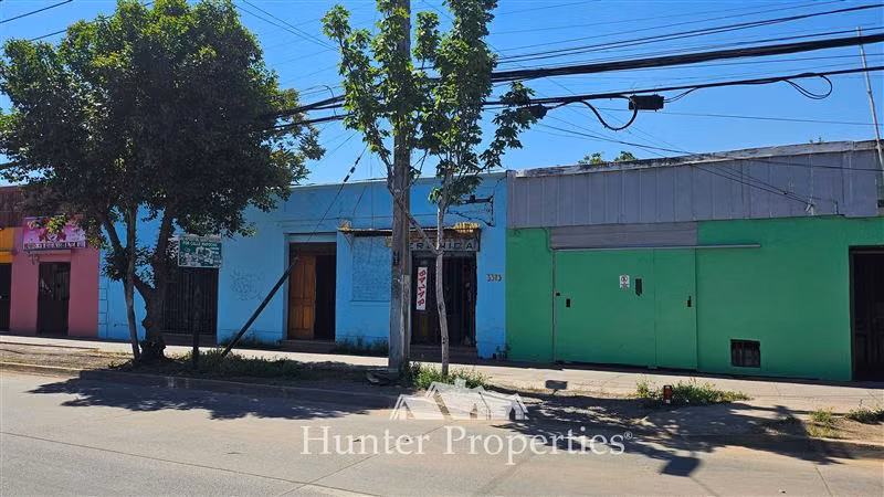 Local Comercial en venta en Renca - Imagen 8