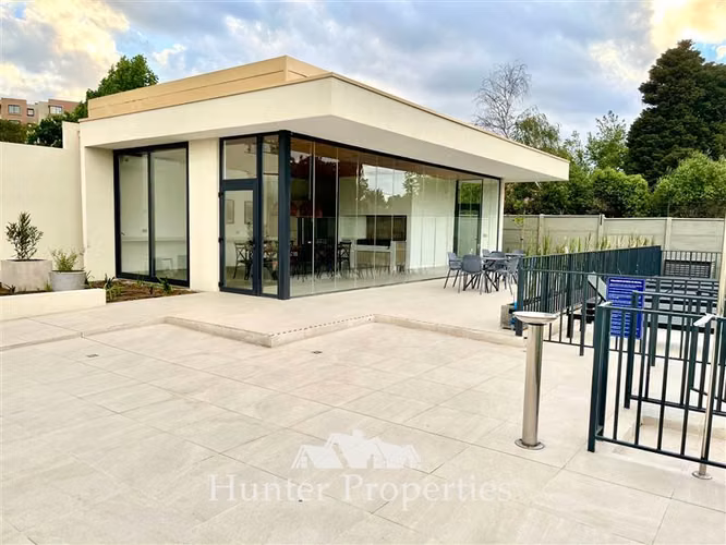 Lujoso Dpto.en venta de 4D y 4B,en las rastras, Talca