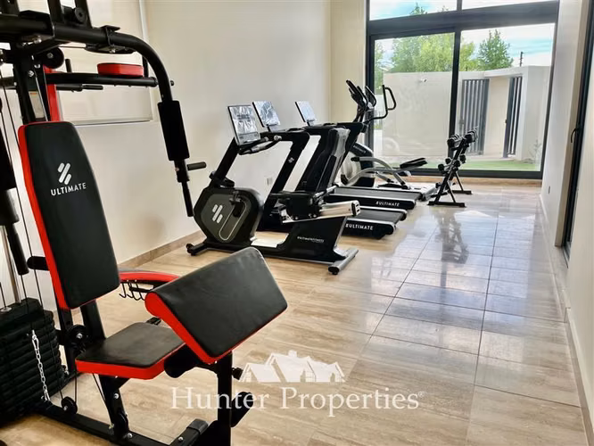 Lujoso Dpto.en venta de 4D y 4B,en las rastras, Talca