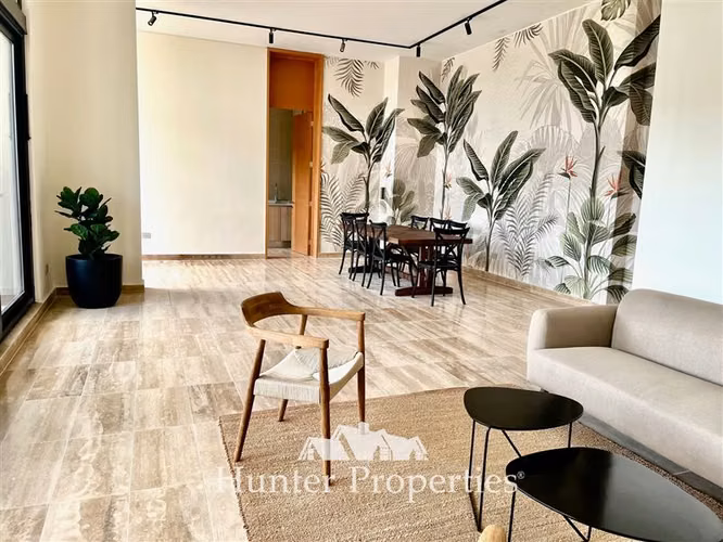 Lujoso Dpto.en venta de 4D y 4B,en las rastras, Talca