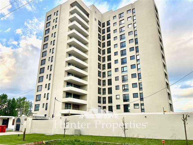 Lujoso Dpto.en venta de 4D y 4B,en las rastras, Talca