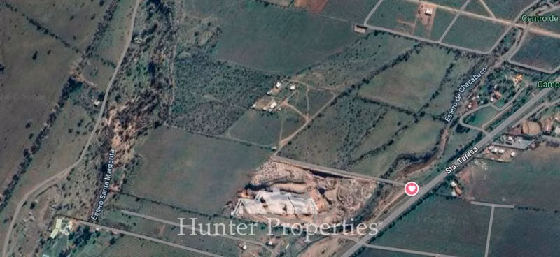 Venta terreno B4 colina - Imagen 12