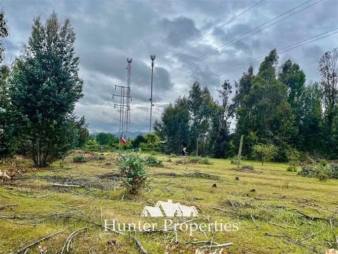 Terreno apto uso Comercial, venta, San Rafael, ruta 5 sur