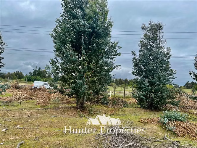 Terreno apto uso Comercial, venta, San Rafael, ruta 5 sur