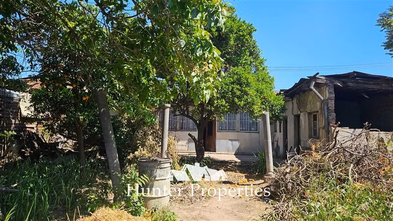 Industrial en venta en Renca