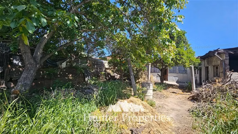 Industrial en venta en Renca