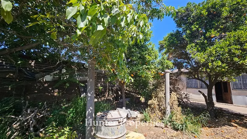 Industrial en venta en Renca
