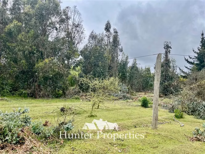 terreno de uso Industrial, venta, San Rafael, ruta 5 sur