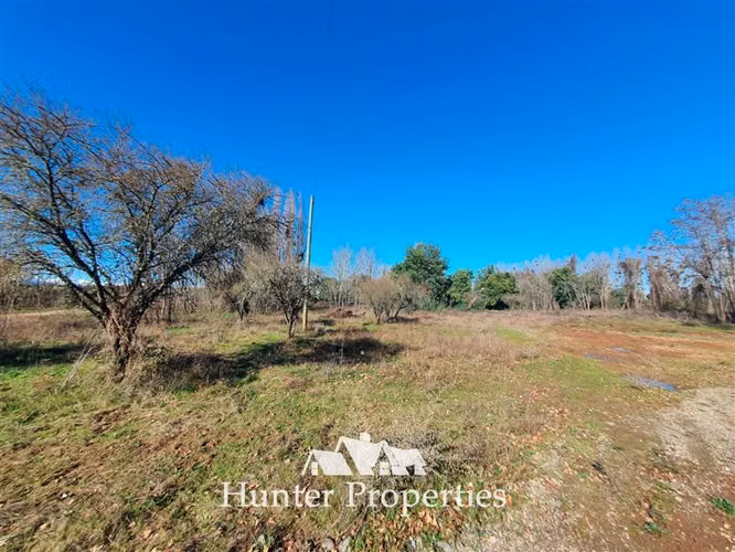 3 Parcelas en oferta en venta en Parral, sector Cato.