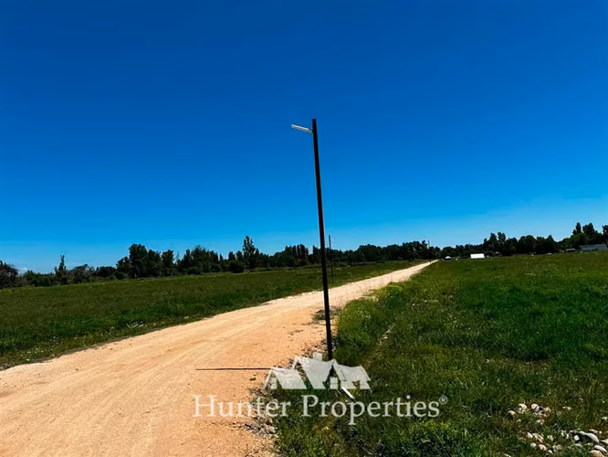 3 Parcelas en oferta en venta en Parral, sector Cato.