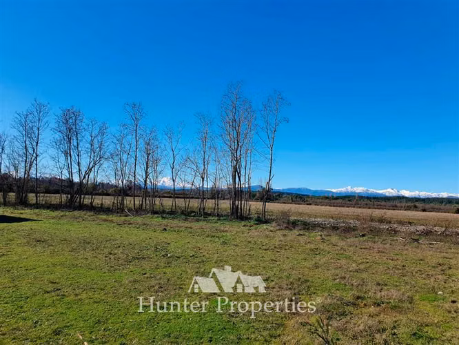 3 Parcelas en oferta en venta en Parral, sector Cato.