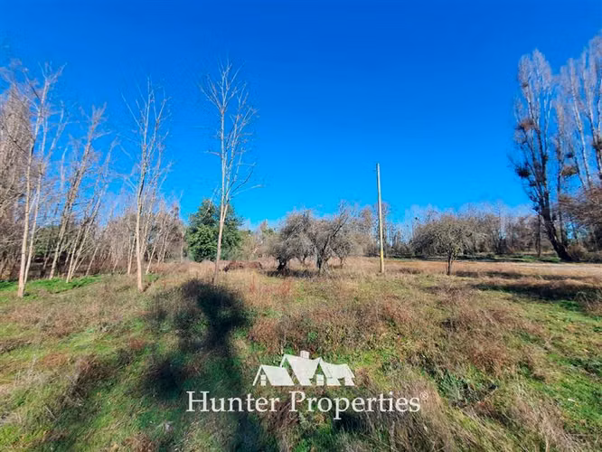 3 Parcelas en oferta en venta en Parral, sector Cato.