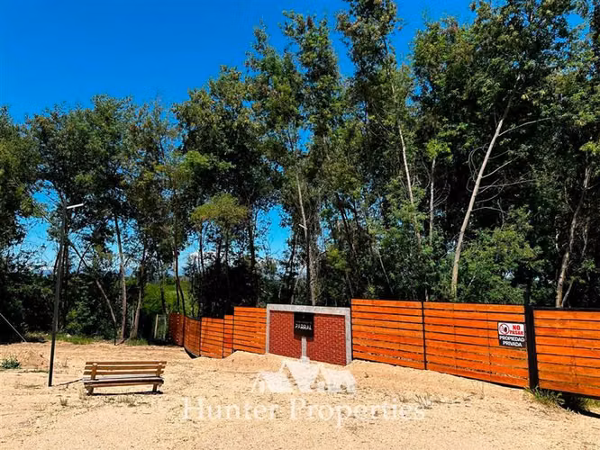 Terreno Construccion en venta en Parral