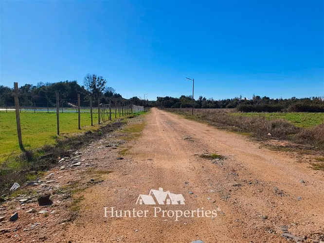 Terreno Construccion en venta en Parral