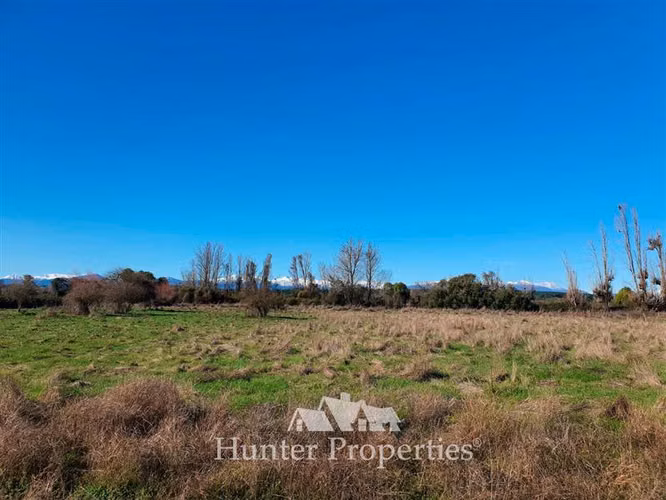 Terreno Construccion en venta en Parral