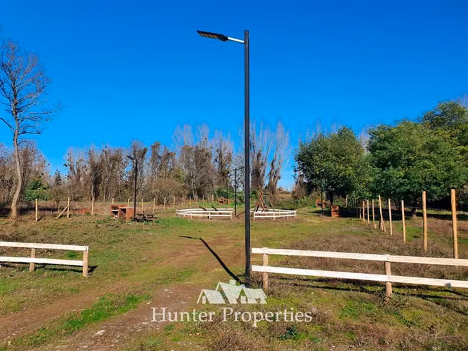 Sitio en venta en Parral