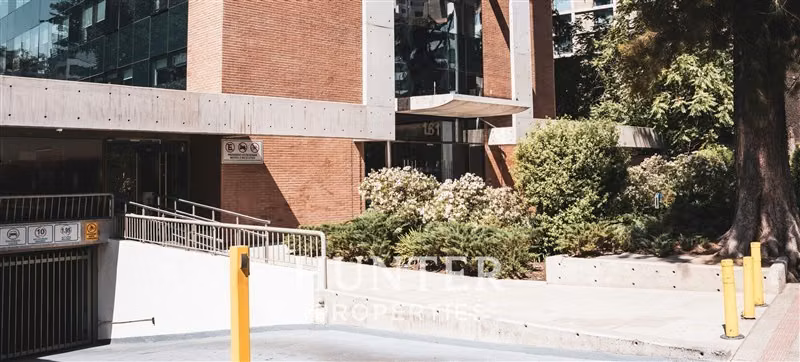 Oficina 202 m2 arriendo Metro P. de Valdivia en Providencia - Imagen 7