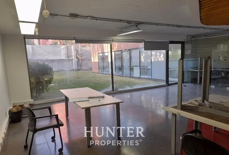 Oficina 202 m2 arriendo Metro P. de Valdivia en Providencia - Imagen 5