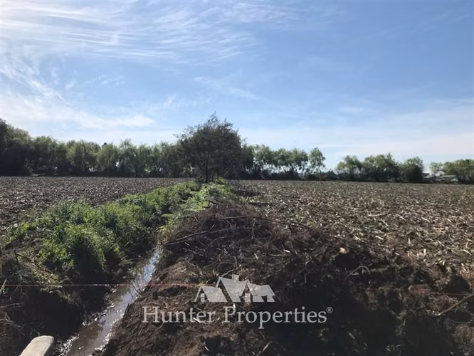 Sitio en venta en San Clemente
