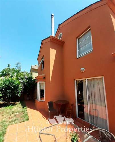 Casa en venta de 3 dorm. en Quilicura - Imagen 20