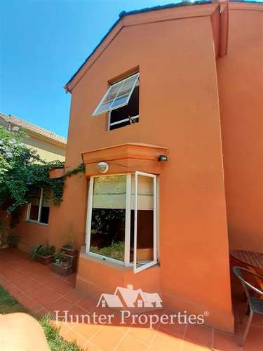 Casa en venta de 3 dorm. en Quilicura - Imagen 21
