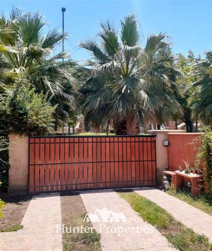 Casa en venta de 3 dorm. en Quilicura - Imagen 18