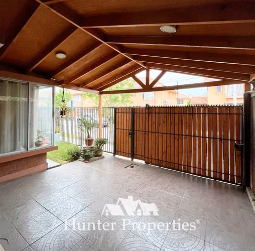 Casa en venta de 3 dorm. en Quilicura