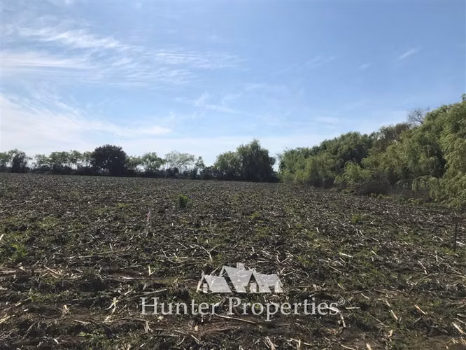 Parcela en venta 5.000 M2, zona mariposas, quebrada de agua.