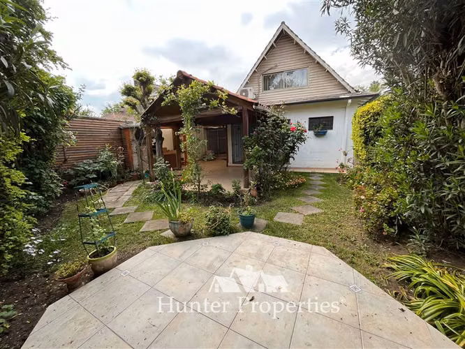 Para Remodelar a tu Gusto, 5D/5B, Colegio Grange, La Reina - Imagen 39