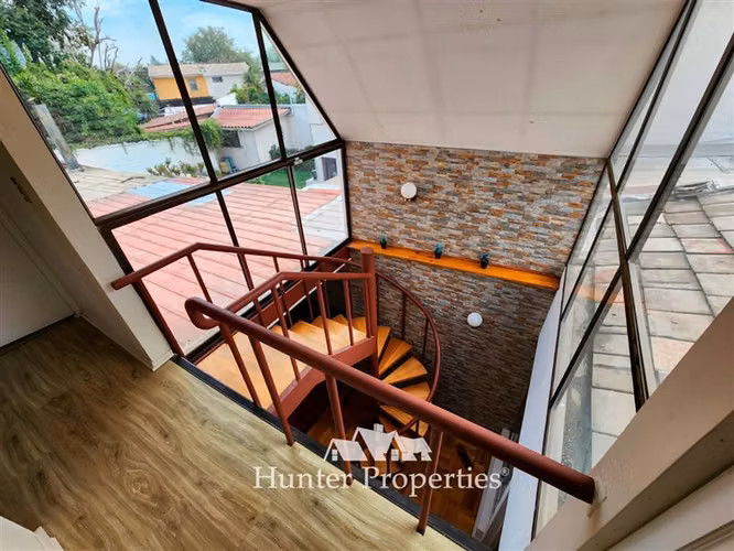 Para Remodelar a tu Gusto, 5D/5B, Colegio Grange, La Reina - Imagen 30
