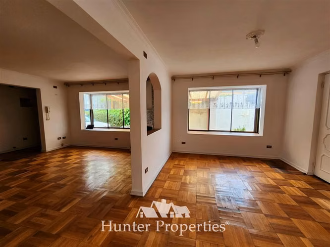 Para Remodelar a tu Gusto, 5D/5B, Colegio Grange, La Reina