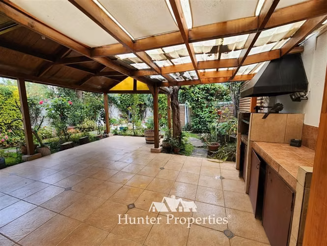 Para Remodelar a tu Gusto, 5D/5B, Colegio Grange, La Reina - Imagen 42