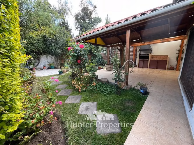 Para Remodelar a tu Gusto, 5D/5B, Colegio Grange, La Reina - Imagen 45