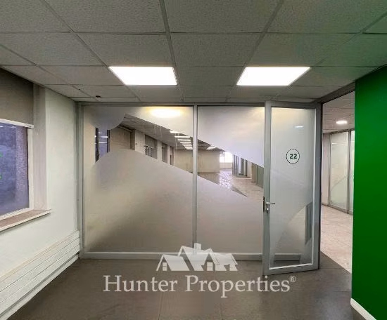 Arriendo Oficina 664 m2 Agustinas Centro Historico Santiago