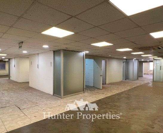 Arriendo Oficina 664 m2 Agustinas Centro Historico Santiago