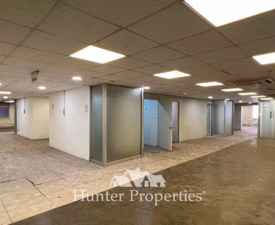 Arriendo Oficina 664 m2 Agustinas Centro Historico Santiago
