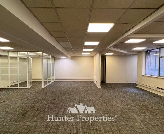 Arriendo Oficina Habilitada 390m2 Agustinas Santiago - Imagen 13